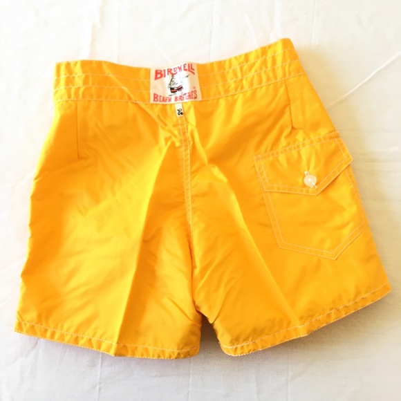 Birdwell Beach Britches Shorts - Picture 2 of 3